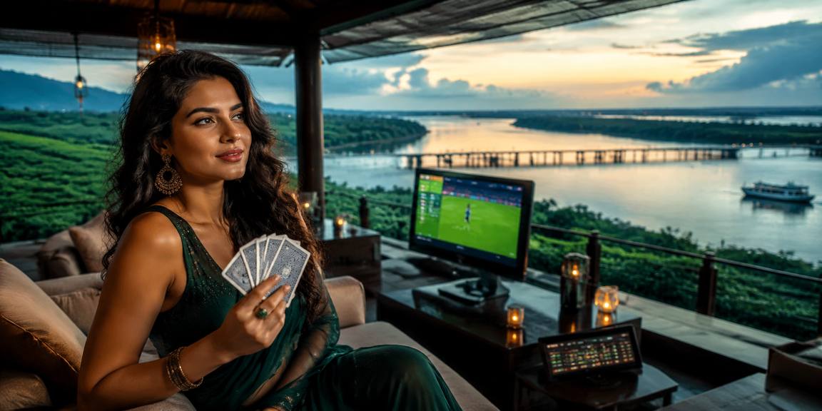 jili1111 স্টুডিও লাইভ ব্ল্যাকজ্যাক